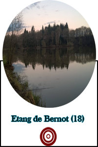 etang de bernot